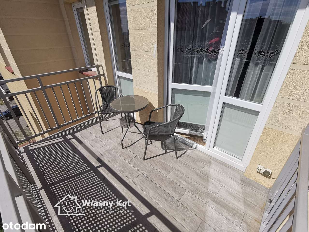 Dwupoziomowe, 4 pokoje, 96mkw, Ślichowice, Balkon, nie wymaga remontu!-7