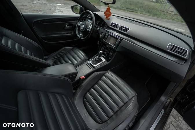 Volkswagen CC 2.0 TDI DPF BMT DSG - 22