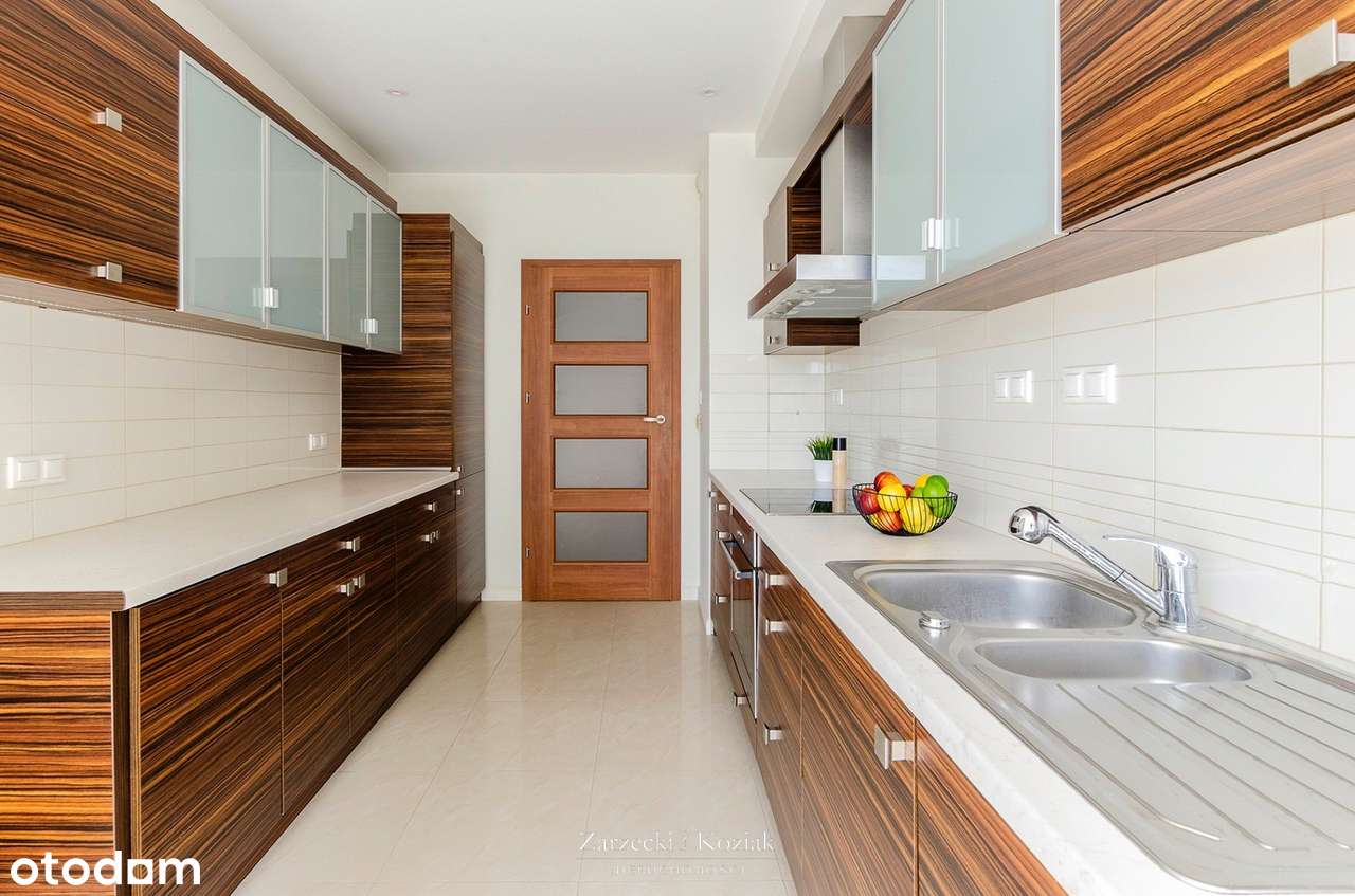 Komfort, przestrzeń i zachodnie słońce – gotowe do zamieszkania Sadyba-2