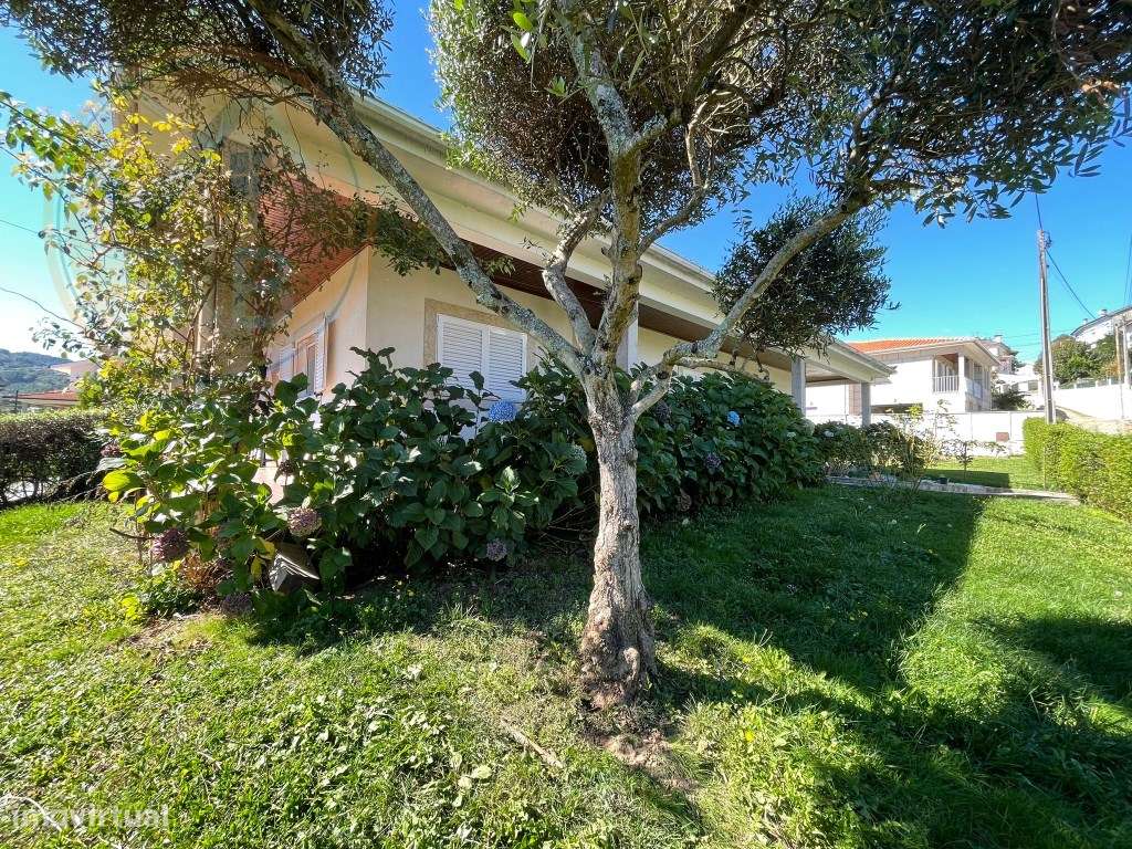 Moradia T4 em Outeiro, Cabeceiras de Basto-25