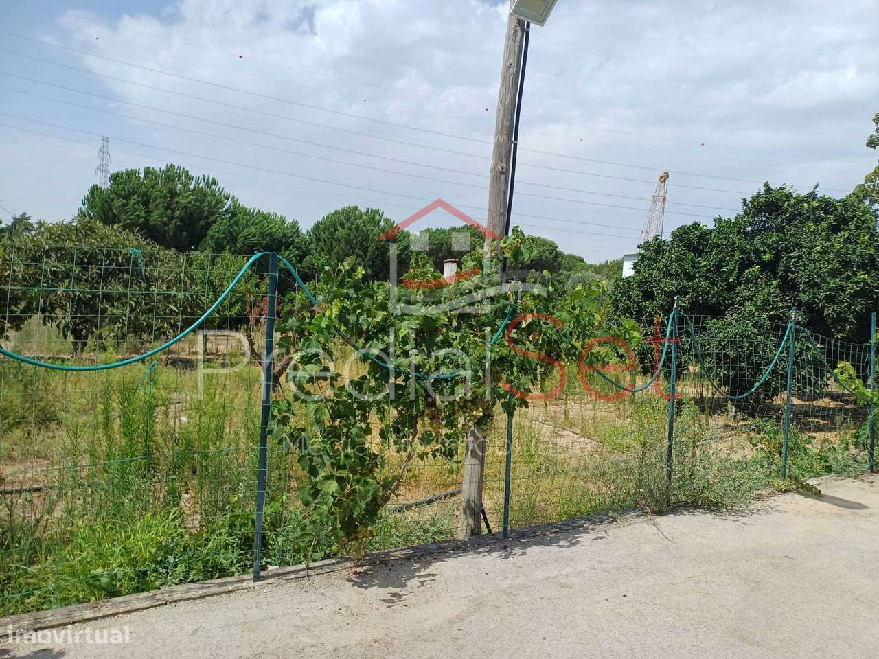 Moradia T4 em Quintinha - Palmela-7