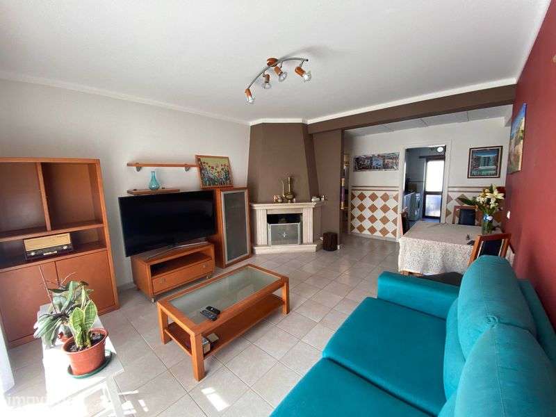 Venda Se Apartamento Em Setubal Vila Maria
