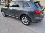 Audi Q5 2.0 TFSI Quattro Tiptronic - 4