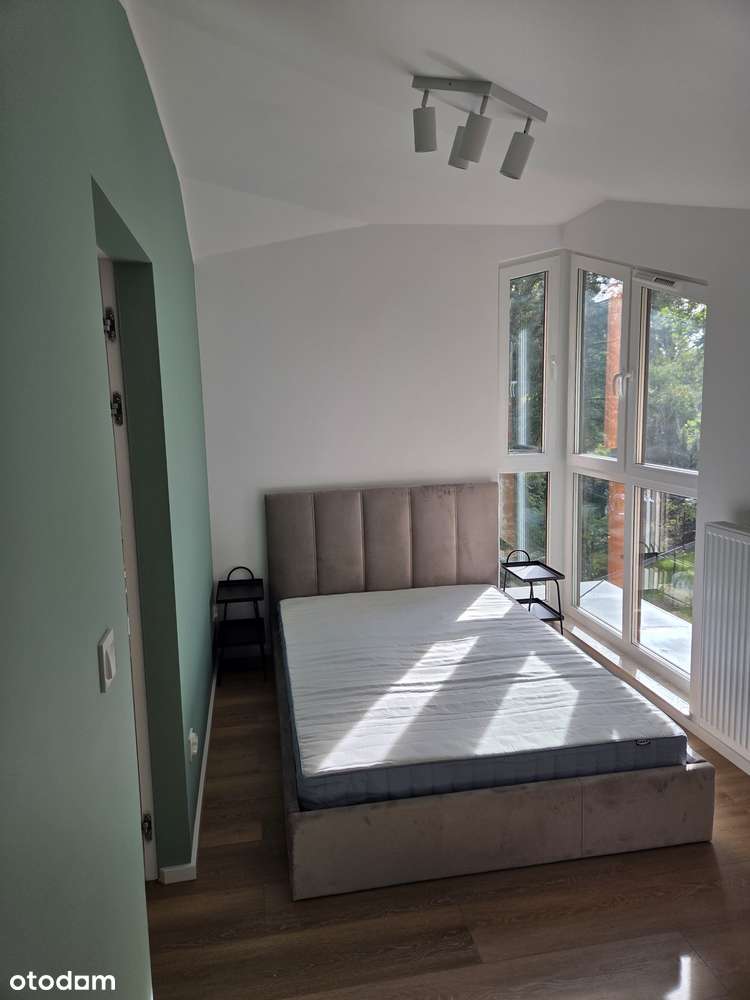 Nowe, gotowe do zamieszkania, zamknięte osiedle - Pełny obrazek: 5/9