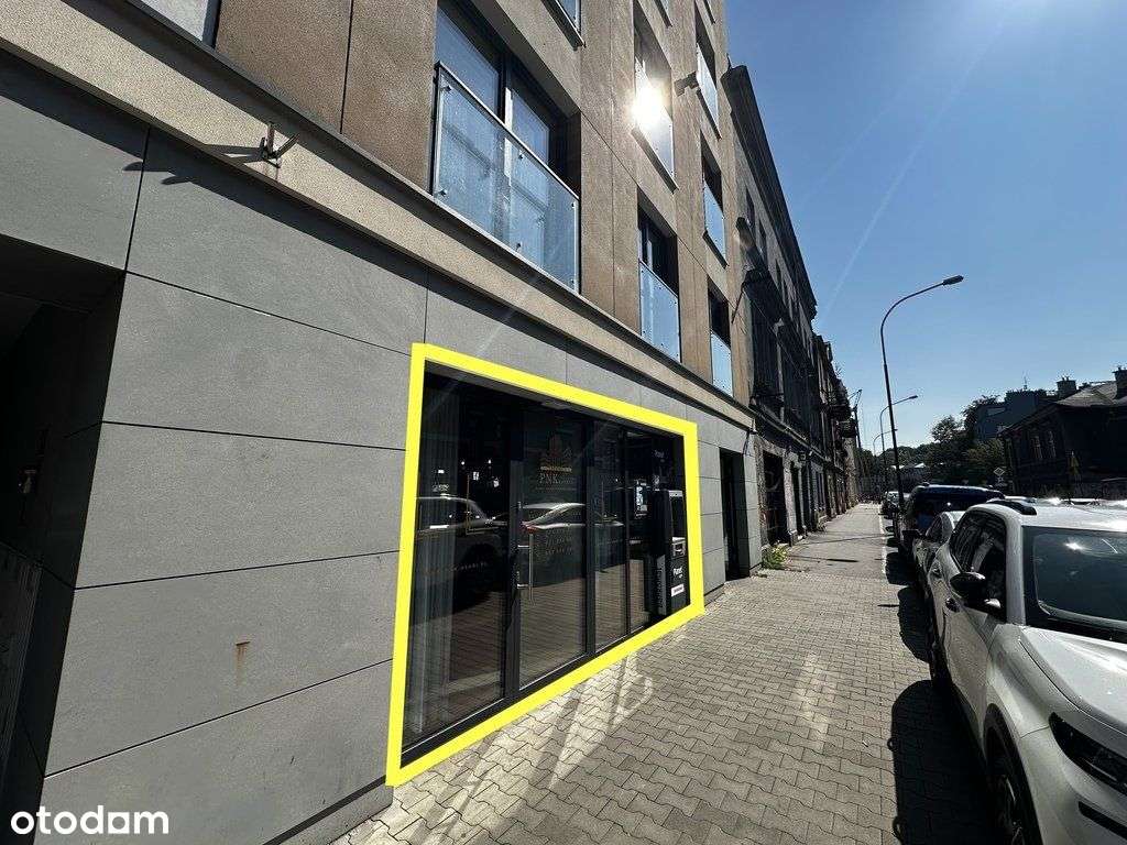 Atrakcyjny lokal Kraków Lwowska - Pełny obrazek: 5/10