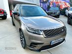 Land Rover Range Rover Velar 2.0 D R-Dynamic - 44