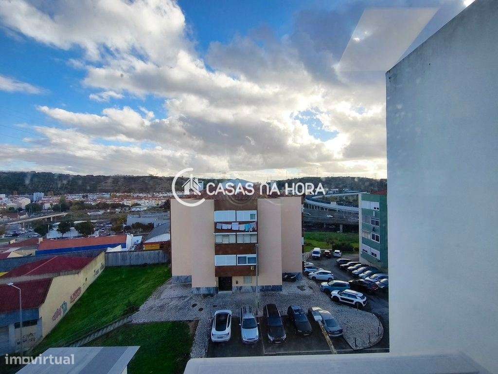 Apartamento T2  A 5 minutos do Metro Odivelas - Odivelas-18