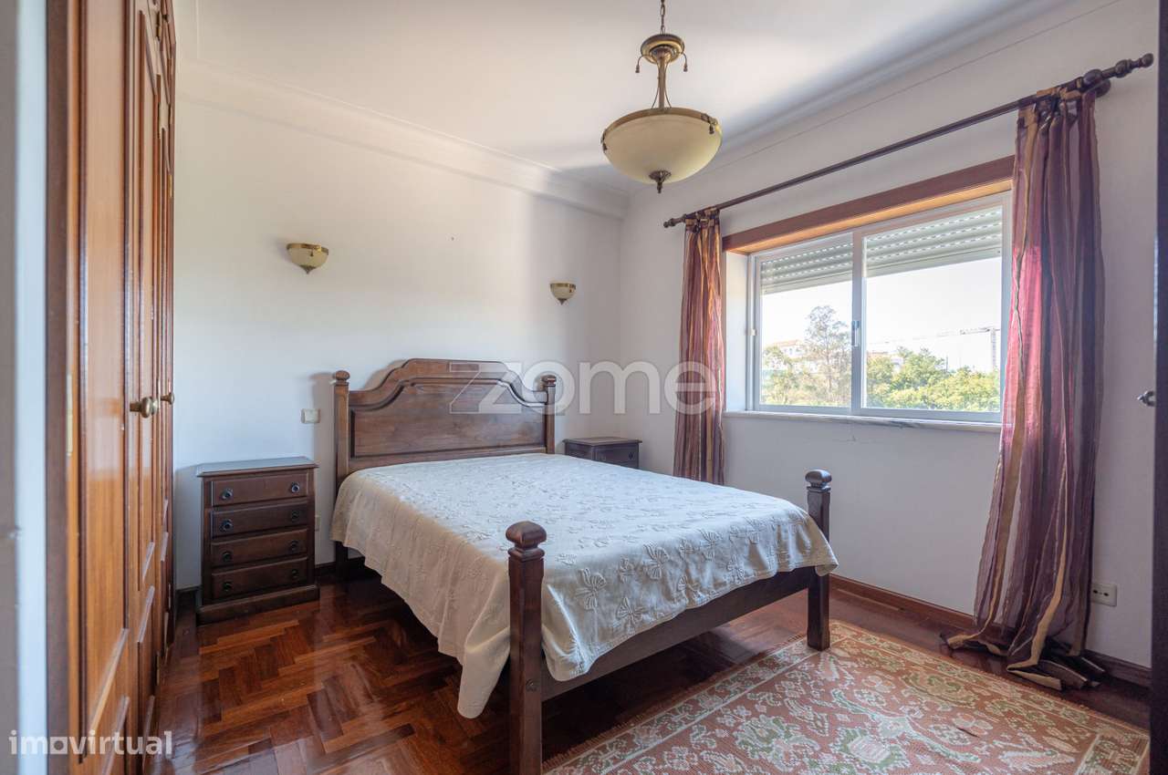 Apartamento T2 Duplex em Santo António dos Olivais, Coimbra-20