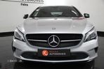 Mercedes-Benz CLA 200 CDi AMG Line - 2