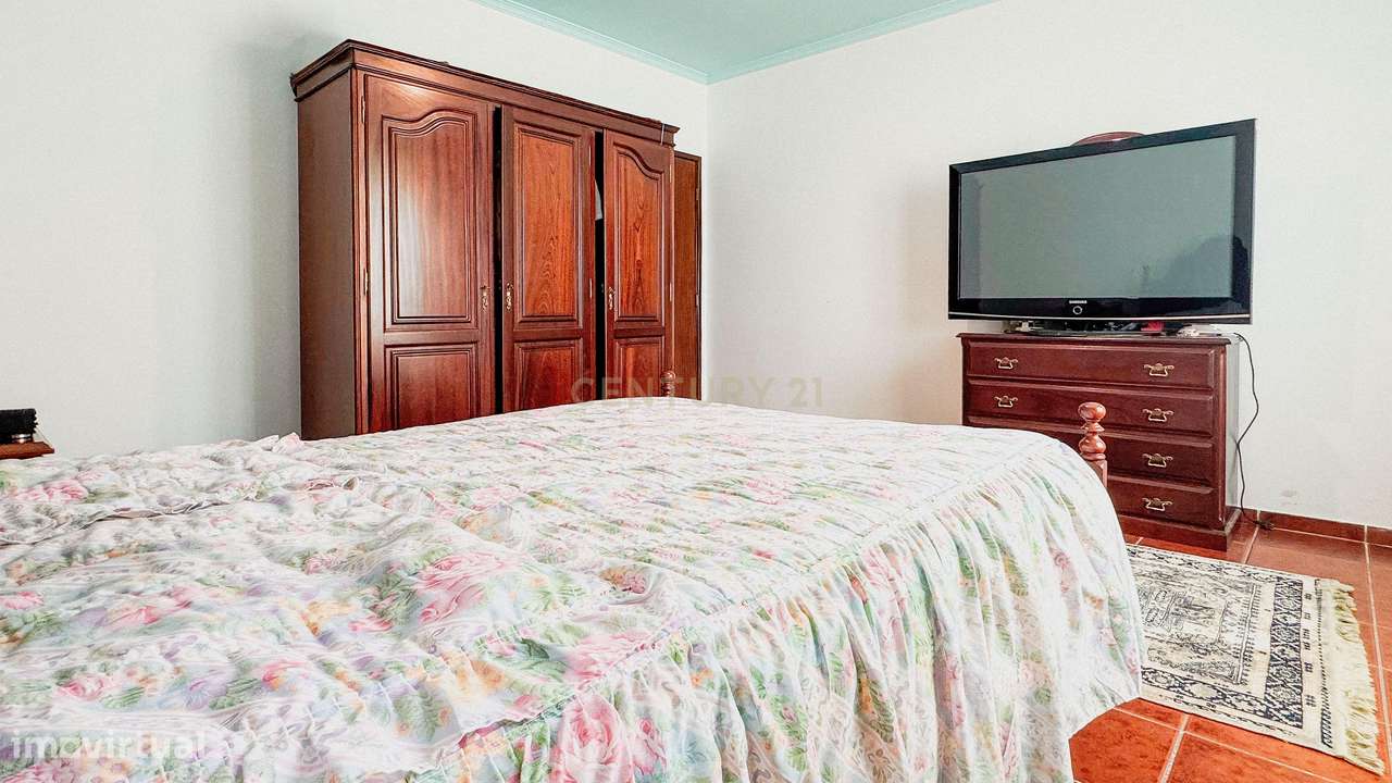 Casa Térrea em Santa Cruz-8