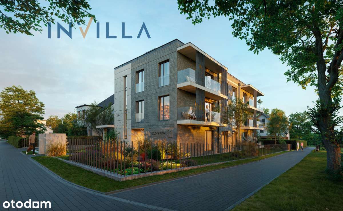 Wyjątkowy Apartament, prywatny taras na dachu! - Pełny obrazek: 5/10