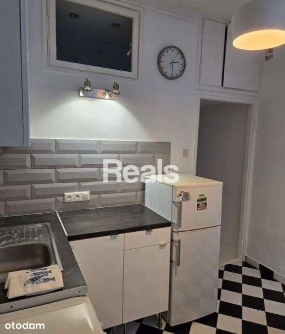 Mieszkanie, 37 m², Warszawa-12