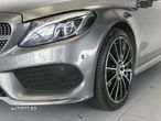 Mercedes-Benz C 400 Cabrio 4Matic 9G-TRONIC AMG Line - 3