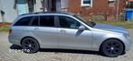 Mercedes-Benz Klasa C 200 T CDI DPF BlueEFFICIENCY - 7