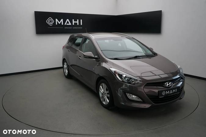 Hyundai I30 1.6 CRDi Classic - 14