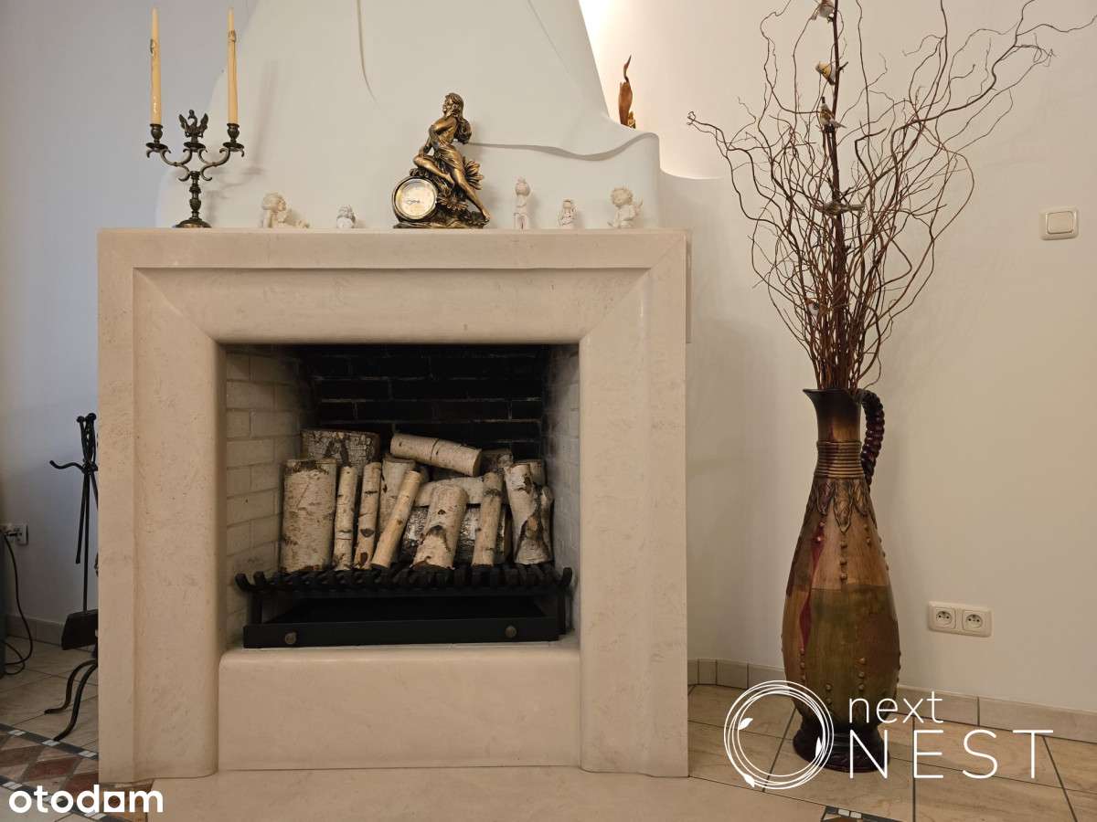 Działka, dom, usługi - Cukiernia Buchman, sprzedaż - Pełny obrazek: 5/20