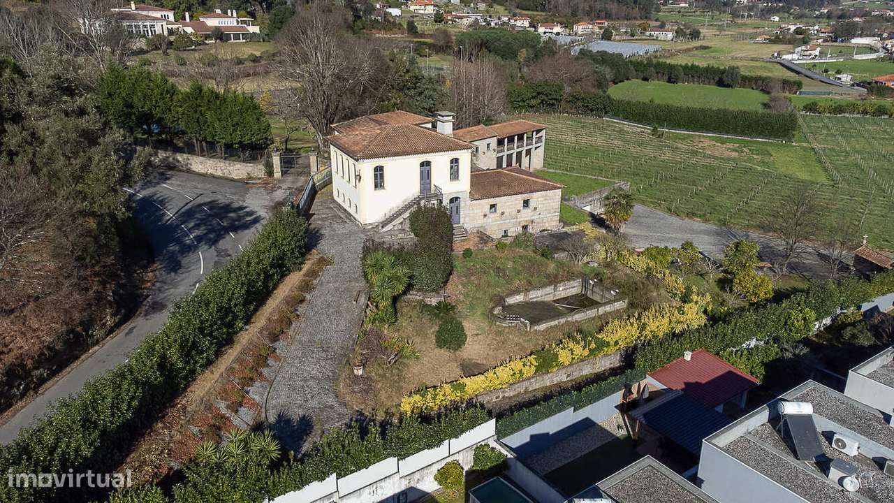 Quinta da Seara - Propriedade-15
