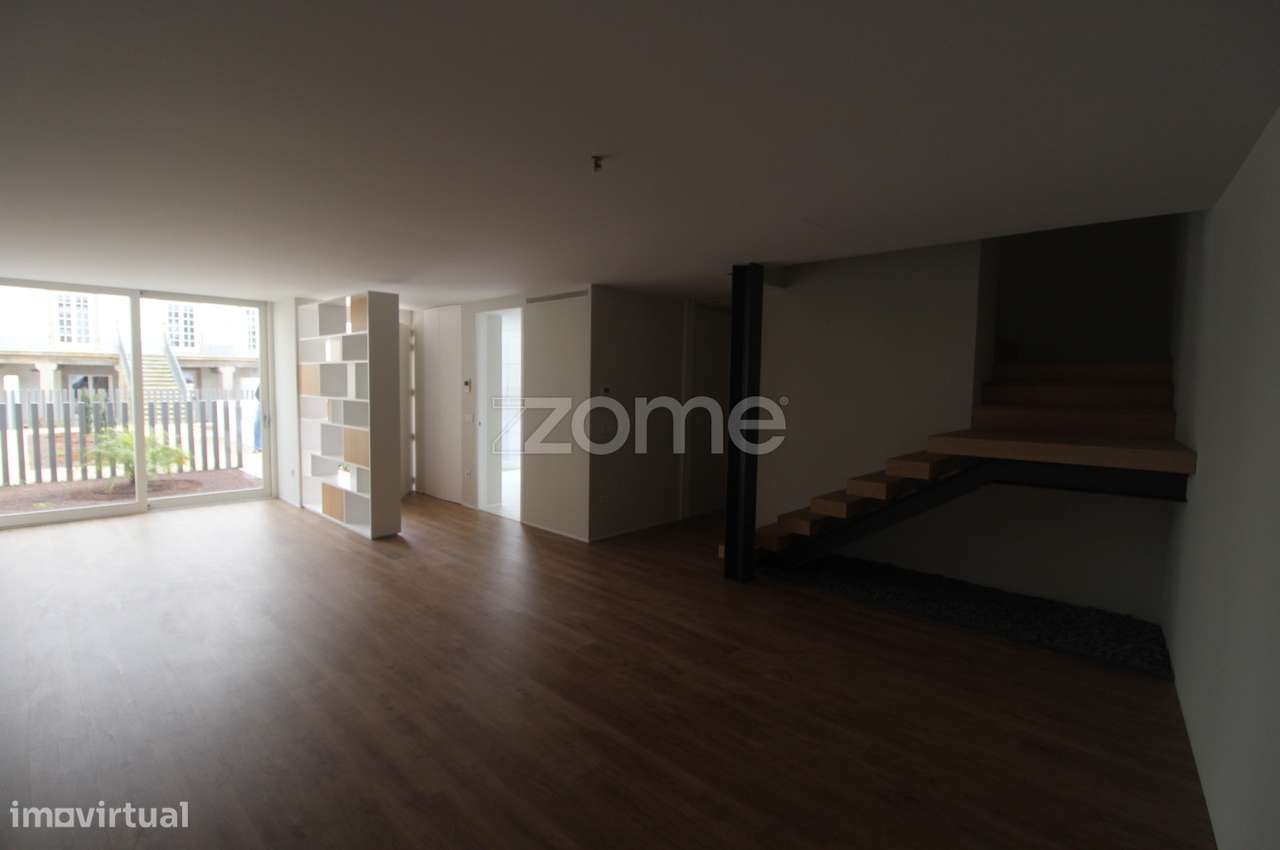 Moradia T3 Duplex - Grande imagem: 4/15