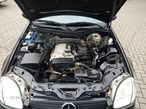 Mercedes-Benz SLK 200 - 3