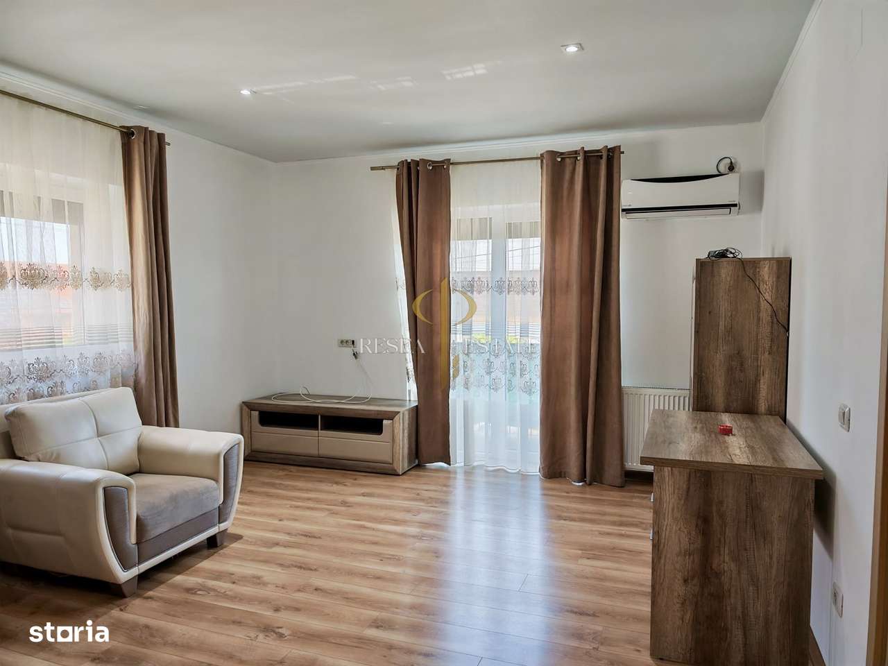 Apartament decomandat 2 camere Giroc, mobilat și utilat-1