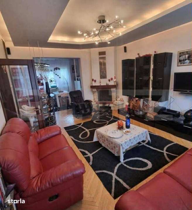 Casa moderna spatioasa - Imagine principală: 4/8