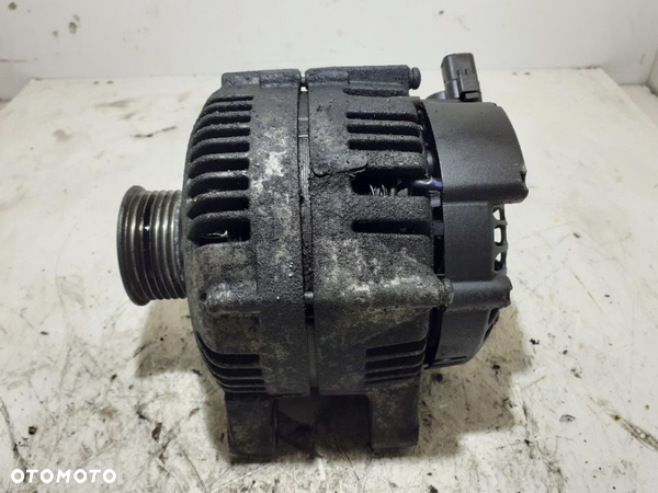 ALTERNATOR PEUGEOT 206 BERLINGO 1.2 1.4 2.0 DIESEL 2004 WYSYŁKA! - 2