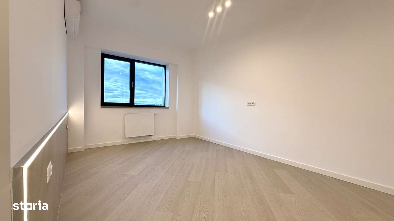 De vanzare  | Apartament 3 Camere TVA 0 | Cortina North Pipera Volunta-8