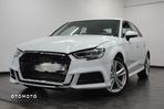 Audi A3 30 TDI Sportback S tronic - 16