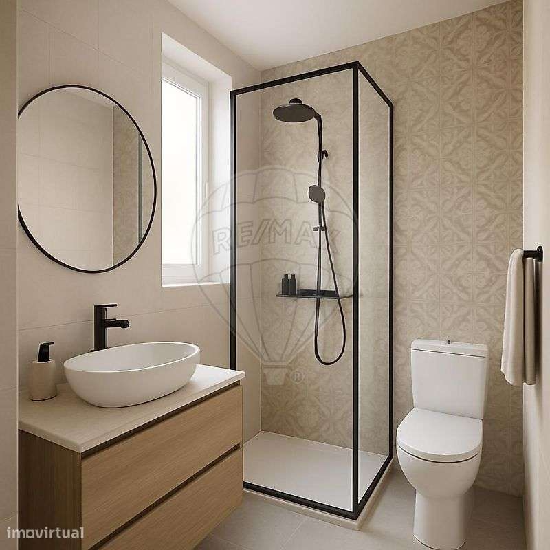 Moradia T1 para venda - Grande imagem: 4/7