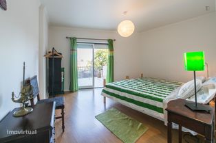 52153 - Apartamento com 1 quarto, com área... - Grande imagem: 5/10