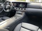 Mercedes-Benz E 200 MHEV Aut. - 10