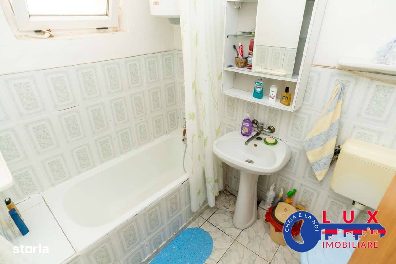 ID 2889 - PRIVELIȘTE CĂTRE DUNĂRE | APARTAMENT 2 CAMERE CENTRAL-16