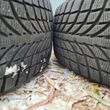 ZIMA KOŁA ALFA ROMEO STELVIO 235/65 R17 CZUJNIKI - 8