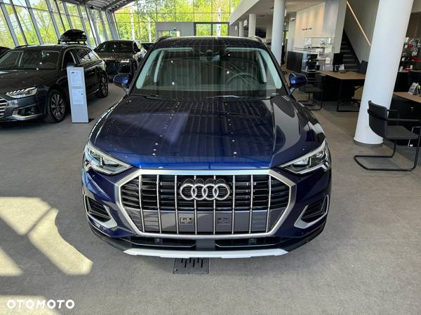 Audi Q3 35 TFSI Advanced S tronic - 4