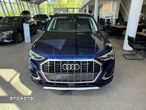 Audi Q3 35 TFSI Advanced S tronic - 4