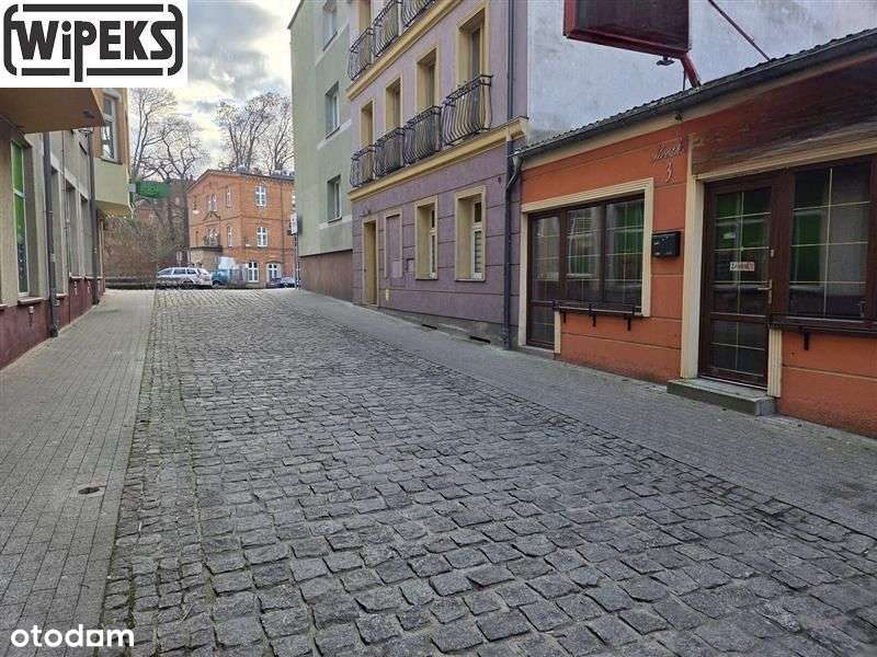 Lokal gastronomiczny - Bytów - Pełny obrazek: 2/20