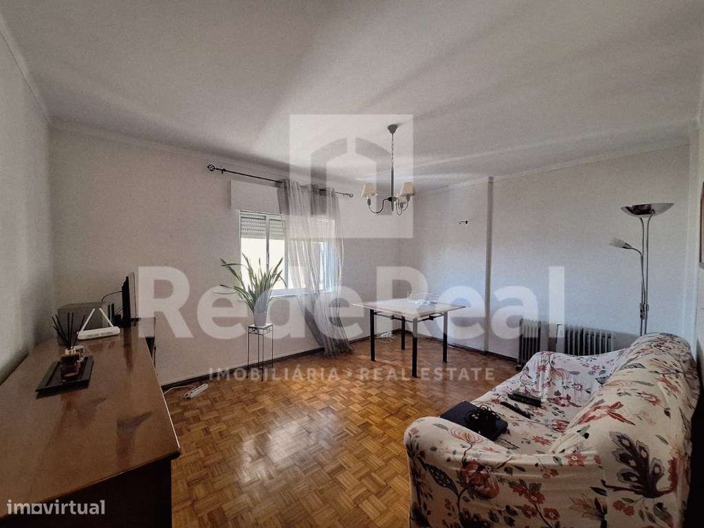 Apartamento T2 com vista ria - Bom João, Faro - Grande imagem: 5/26