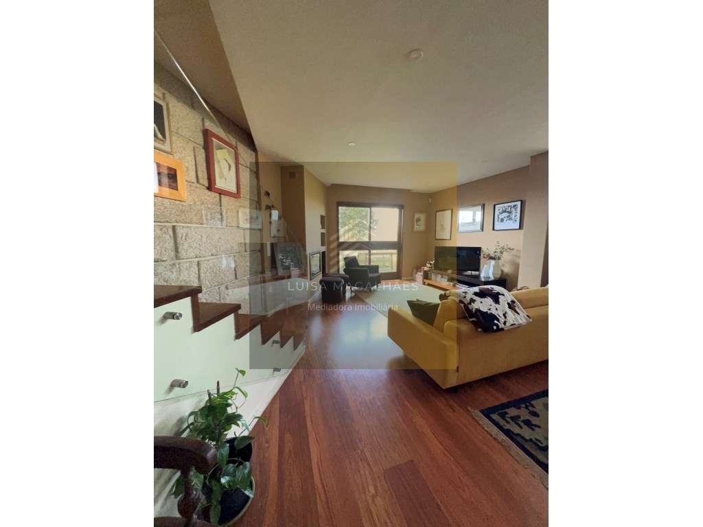 Moradia Praia de Francelos-13