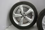 AUDI A6 C7 FELGI ALUMINIOWE 18" 5X112 ET39 OPONY - 2