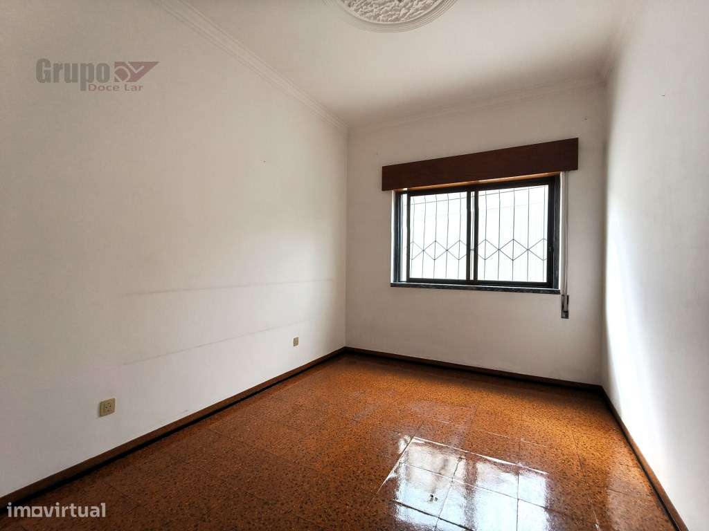 Fantástica Moradia Isolada T3 com Sótão, Cave e Churrasqueira em Qu...-11