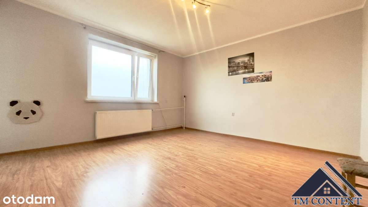 Mieszkanie z garażem w spokojnej okolicy.-0