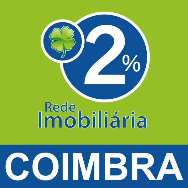 2% Rede Imobiliária - Agência Coimbra