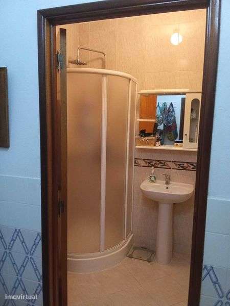 Sunny T1 Apartamento em Nazare com Estacionamento - Grande imagem: 5/11