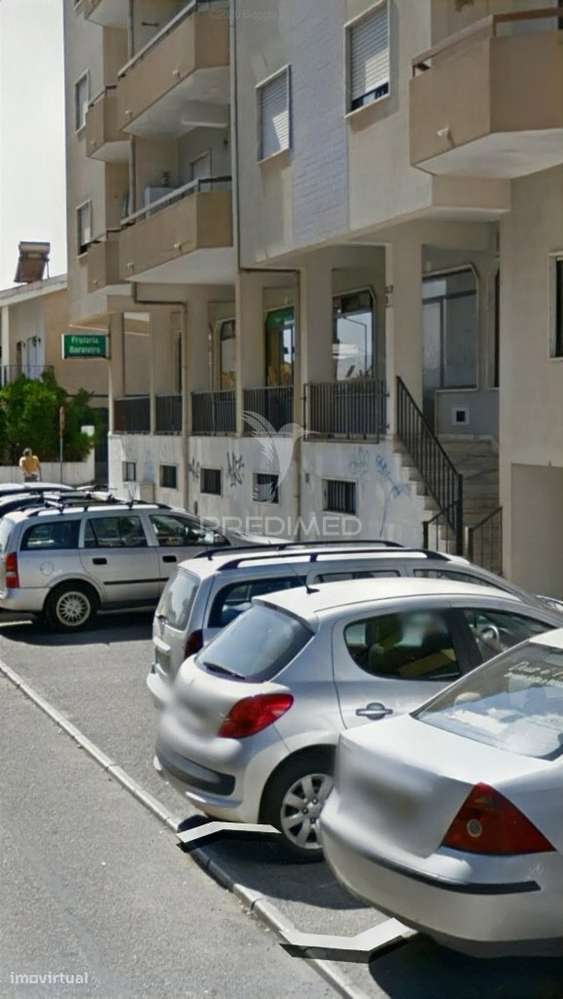 Loja comercial  com 2 pisos / Entroncamento. - Grande imagem: 3/24