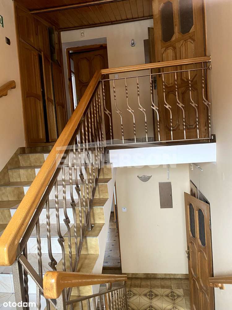 Dom wolnostojący pod wynajem-7