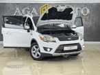 Ford Kuga 2.0L TDCi DPF Titanium - 17