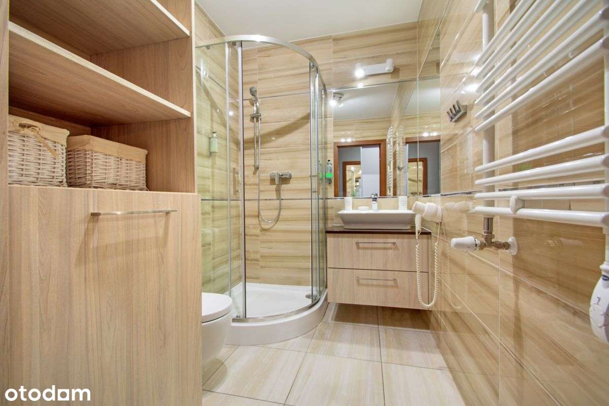 Rezydencja Park | Przytulny apartament| Mielno-8