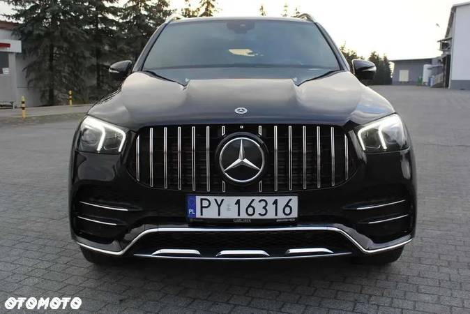 Mercedes-Benz GLE 300 d 4-Matic - 2