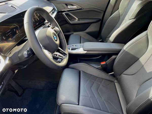 BMW X1 sDrive18d xLine - 5