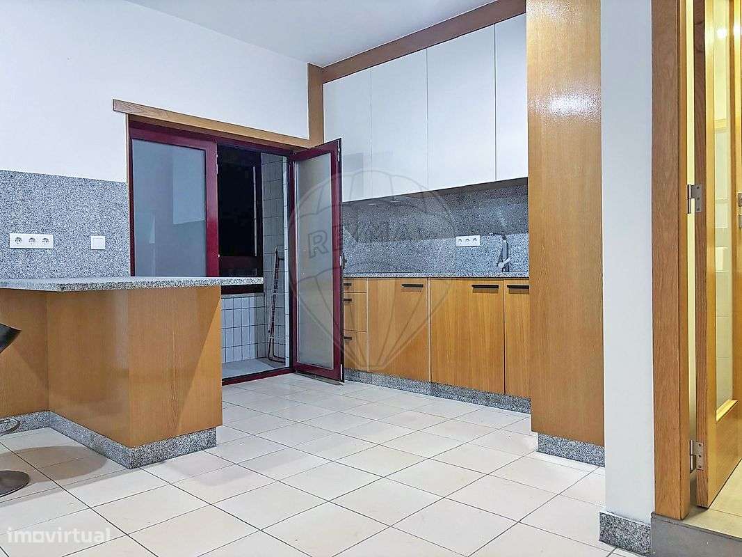 Apartamento T1 no centro de Amares, em Ferreiros! - Grande imagem: 4/13